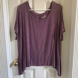 American Eagle Tee